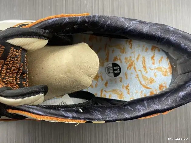 MaikeSneakers Tiger DH6932-100 Year the of OG Air Jordan 1 Low 0524